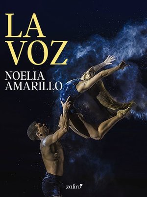 cover image of La Voz